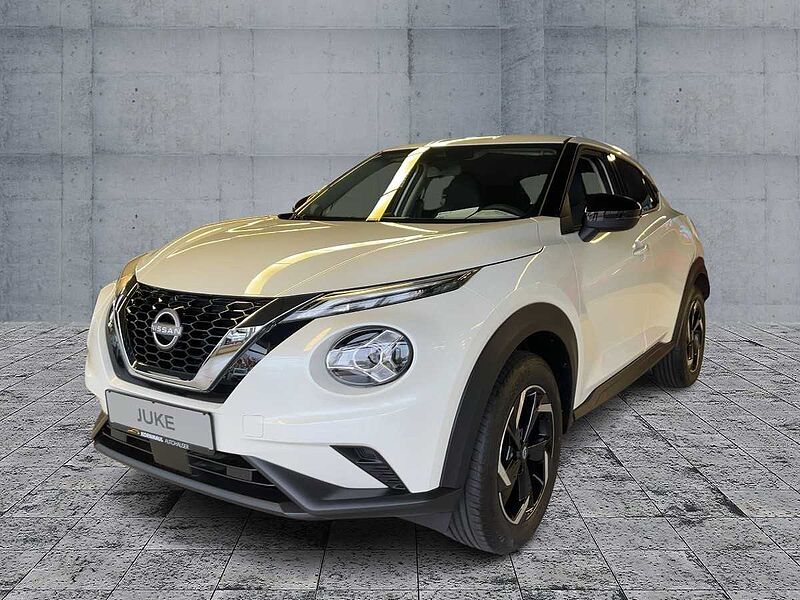 Nissan Juke N -Style 1.0 DIG-T ( 114 PS) Klima