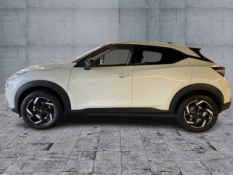 Nissan Juke N -Style 1.0 DIG-T ( 114 PS) Klima