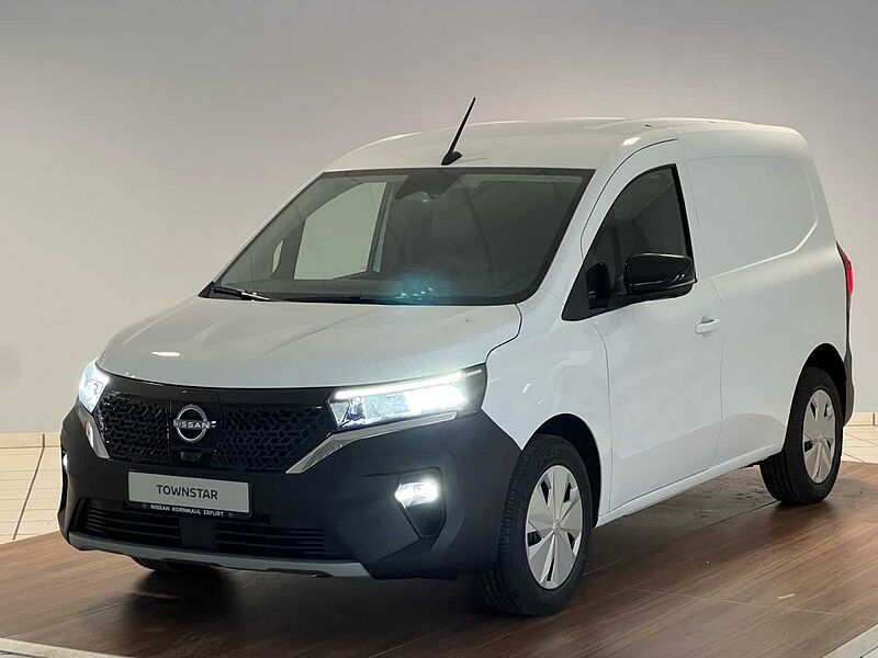 Nissan Townstar Kasten L1 N-Connecta EV 90 kw AVM