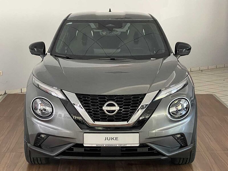 Nissan Juke TEKNA NEW MODEL BOSE+NAVI+KAMERA