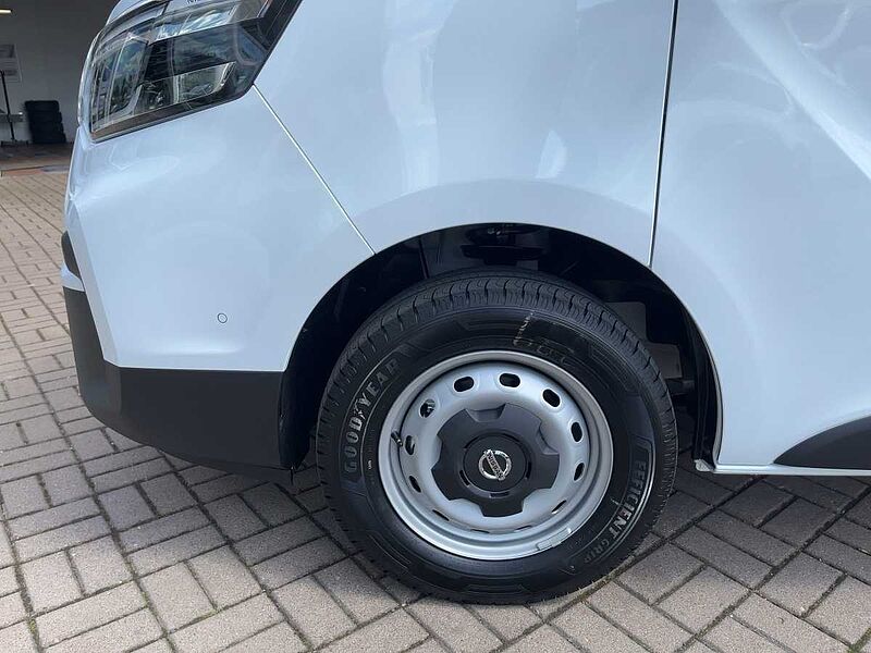 Nissan Primastar Kasten N-Connecta 2.0 dCi 150 PS L2H1