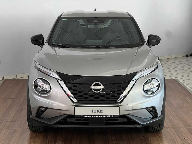 Nissan Juke 1.6 N-Connecta Hybrid NAVI+KLIMA+SH