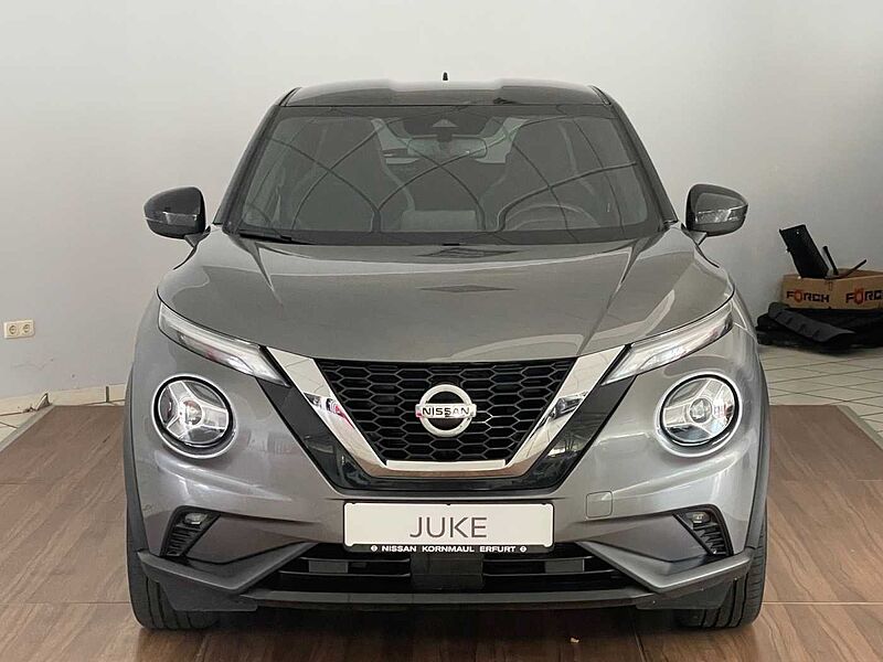 Nissan Juke 1.0 DIG-T Enigma DCT+KAMERA+NAVI