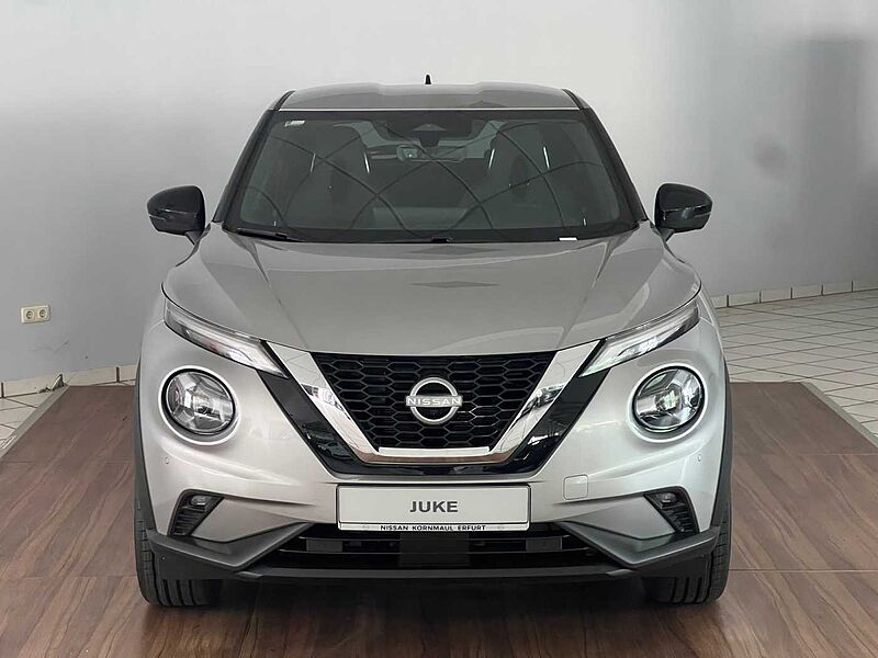 Nissan Juke 1.0 DIG-T Tekna BOSE+NAVI+KAMERA