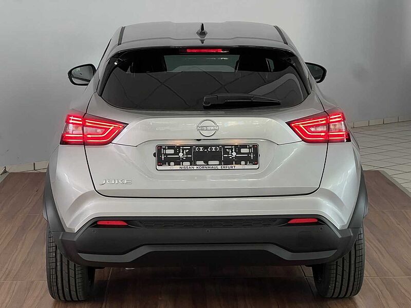 Nissan Juke 1.0 DIG-T Tekna BOSE+NAVI+KAMERA