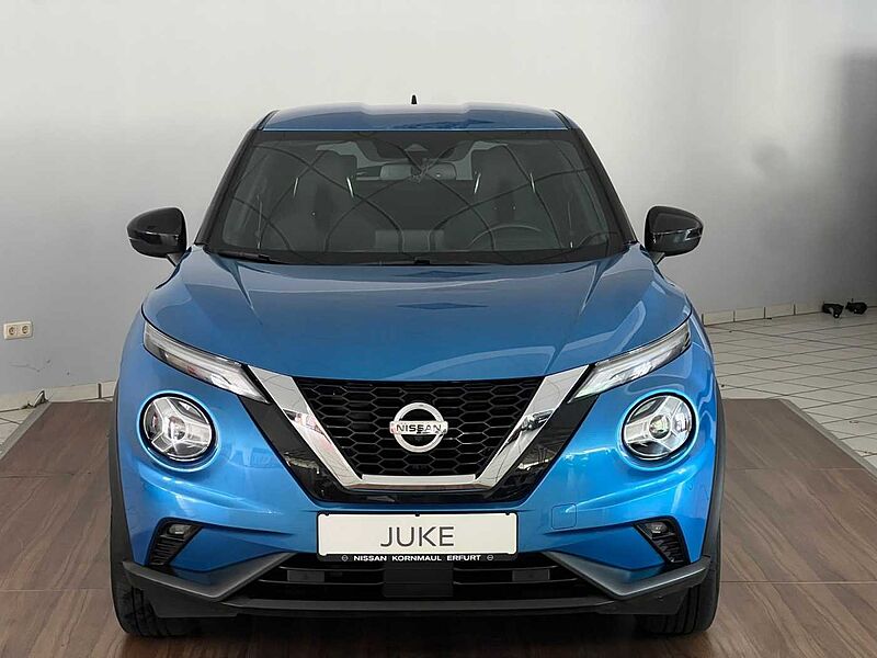 Nissan Juke 1.0 TEKNA NAV+KAMERA+BOSE