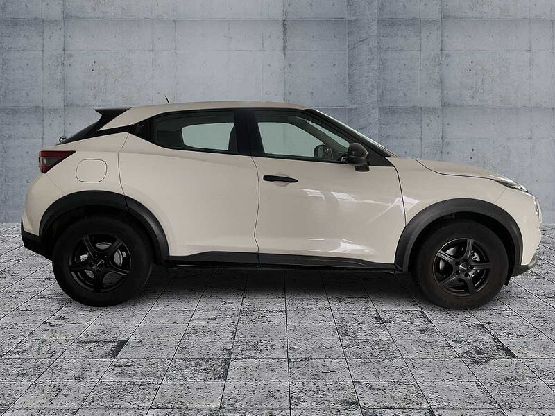 Nissan Juke 1.0 DIG-T VISIA ALUFELGEN