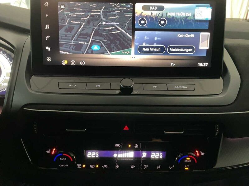 Nissan Qashqai 1.5 VC-T e-POWER N-Design HUD+AVM