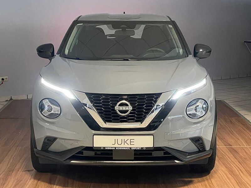 Nissan Juke 1.0 DIG-T Visia